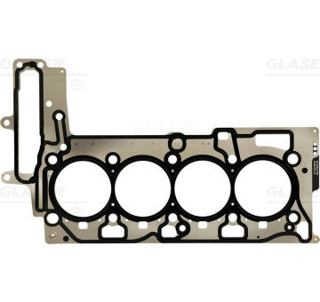 Těsnění, hlava válce GLASER H21450-20