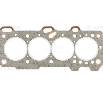 Těsnění, hlava válce GLASER H40057-00