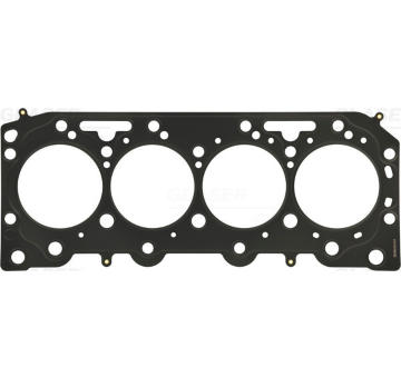 Těsnění, hlava válce GLASER H40060-00