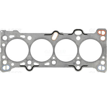 Těsnění, hlava válce GLASER H40065-00