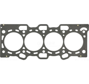 Těsnění, hlava válce GLASER H40369-00