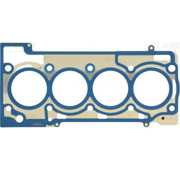 Těsnění, hlava válce GLASER H40579-00