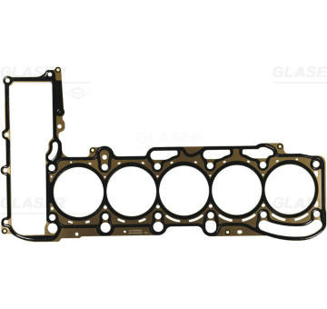 Těsnění, hlava válce GLASER H40720-00