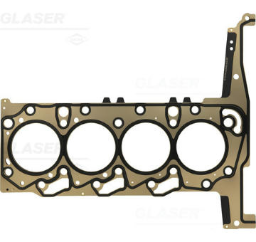 Těsnění, hlava válce GLASER H40731-10