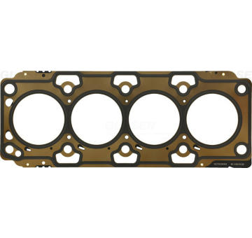 Těsnění, hlava válce GLASER H40767-20