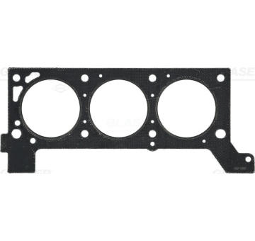 Těsnění, hlava válce GLASER H80051-00