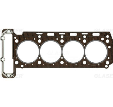 Těsnění, hlava válce GLASER H80063-10