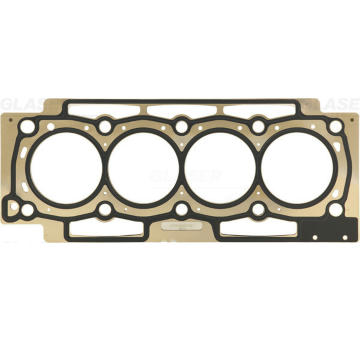 Těsnění, hlava válce GLASER H80351-00