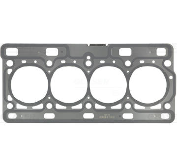 Těsnění, hlava válce GLASER H80362-00