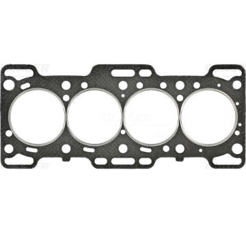 Těsnění, hlava válce GLASER H80904-10