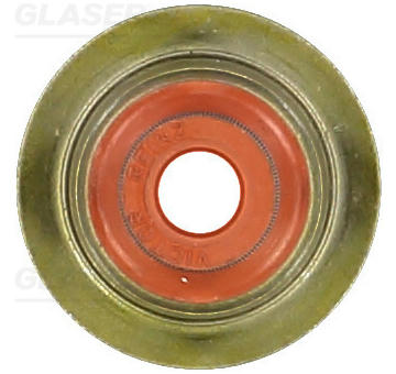 Tesnici krouzek, drik ventilu GLASER P76702-00