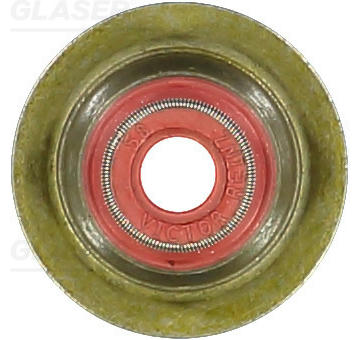 Tesnici krouzek, drik ventilu GLASER P76840-00