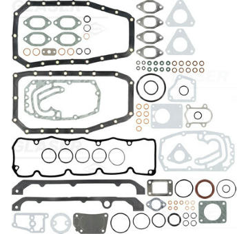 Kompletní sada těsnění, motor GLASER S38249-02
