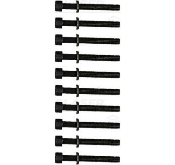 Sada sroubu pro hlavy valcu GLASER T04125-00