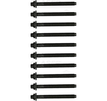 Sada sroubu pro hlavy valcu GLASER T08280-00