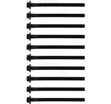 Sada sroubu pro hlavy valcu GLASER T38823-00