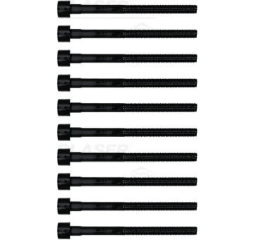 Sada sroubu pro hlavy valcu GLASER T40675-00