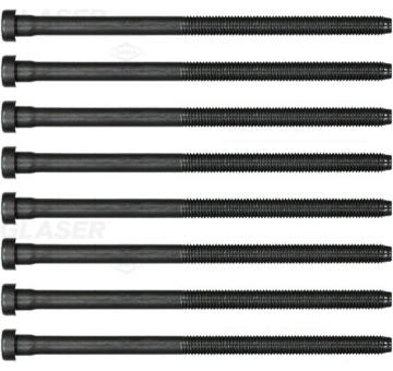 Sada sroubu pro hlavy valcu GLASER T40709-01