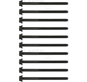 Sada sroubu pro hlavy valcu GLASER T50943-00