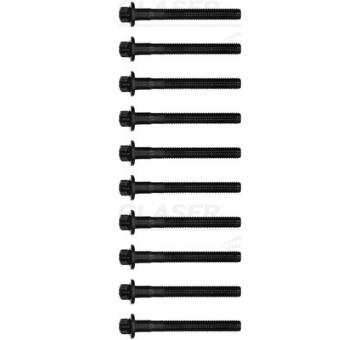 Sada sroubu pro hlavy valcu GLASER T80096-00
