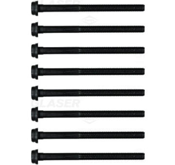 Sada sroubu pro hlavy valcu GLASER T80409-00