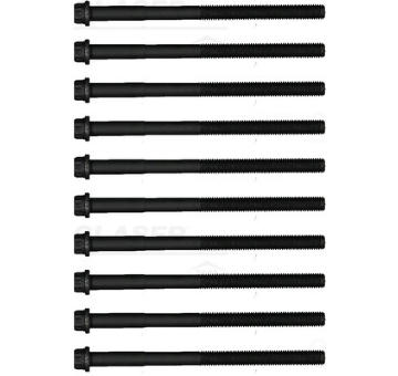 Sada sroubu pro hlavy valcu GLASER T84967-00