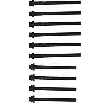 Sada sroubu pro hlavy valcu GLASER T85014-00