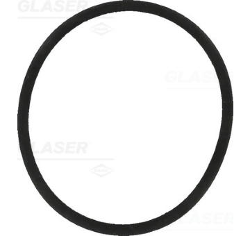 Těsnění, koleno sacího potrubí GLASER W88302-01