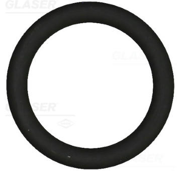 Těsnění, koleno sacího potrubí GLASER W88321-01