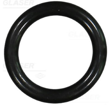 Těsnění, koleno sacího potrubí GLASER W88322-01