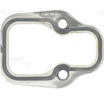 Těsnění, koleno sacího potrubí GLASER X51012-01