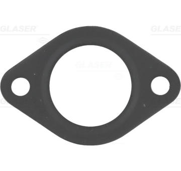 Těsnění, kolektor výfukových plynů GLASER X52317-01