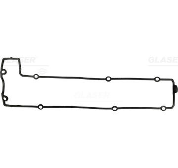 Těsnění, kryt hlavy válce GLASER X53069-01