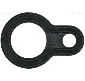 Tesneni, srouby krytu hlavy valce GLASER X53124-01