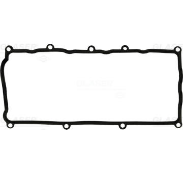 Těsnění, kryt hlavy válce GLASER X53952-01