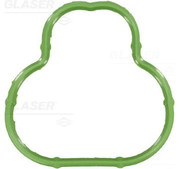 Těsnění, koleno sacího potrubí GLASER X57671-01