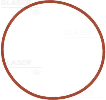 Těsnění, koleno sacího potrubí GLASER X57674-01