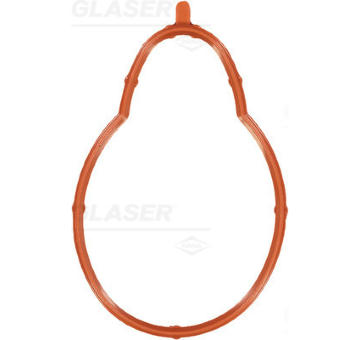 Těsnění, koleno sacího potrubí GLASER X58950-01