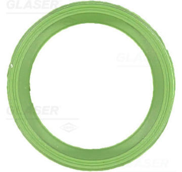 Těsnění, koleno sacího potrubí GLASER X59475-01