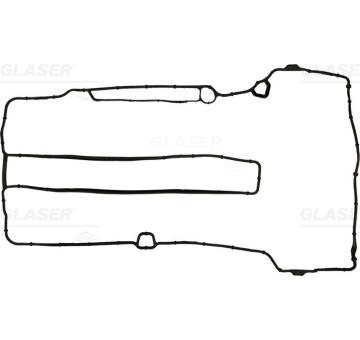 Těsnění, kryt hlavy válce GLASER X59502-01