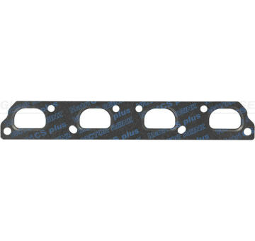 Těsnění, kolektor výfukových plynů GLASER X81399-01