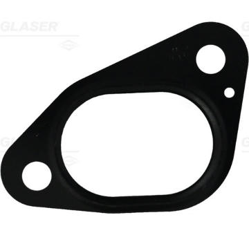 Těsnění, kolektor výfukových plynů GLASER X81682-01