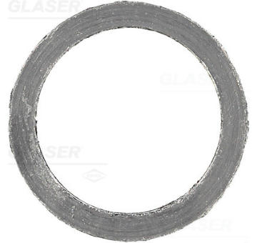 Těsnění, kolektor výfukových plynů GLASER X82341-01