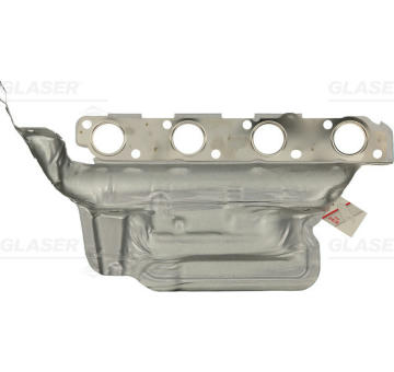 Těsnění, kolektor výfukových plynů GLASER X82543-01
