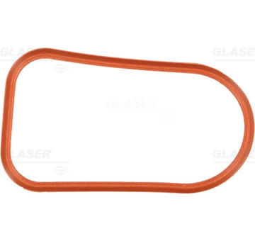 Těsnění, koleno sacího potrubí GLASER X87431-01