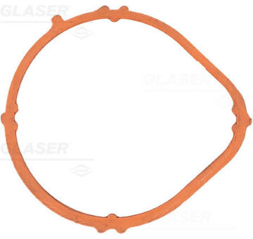 Těsnění, koleno sacího potrubí GLASER X87654-01