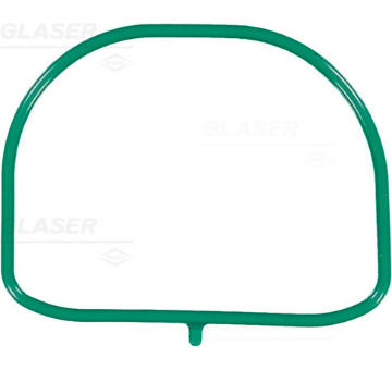 Těsnění, koleno sacího potrubí GLASER X88195-01
