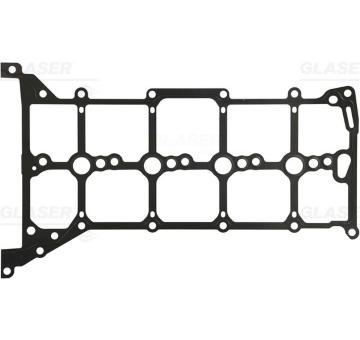 Těsnění, kryt hlavy válce GLASER X90372-01