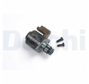 Regulační ventil, mnożství paliva (Common-Rail-System) DELPHI 9109-903