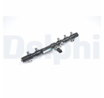 Rozdělovací trubka, palivo DELPHI 9145A020A-12B1